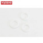 [KYOSHO] 1st Gear Holder Washer(3pcs/VZ476GMB)