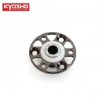 [KYOSHO] Lightweight 1st One-way Holder (R4 Evo.)