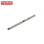[KYOSHO] Lightweight Main Shaft (R4 Evo.)