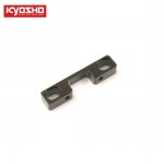 [KYOSHO] Aluminum Rear Sus. Mount (R4 Evo.)
