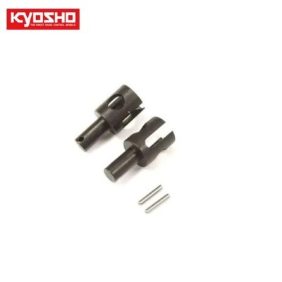 �˾���ũ KYVZ462 [KYOSHO] Hard Rear Diff. Shaft (R4 Evo.)