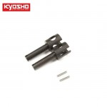 [KYOSHO] Hard Front Diff. Shaft (R4 Evo.)