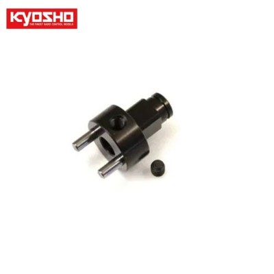 �˾���ũ KYVZ431GM [KYOSHO] Brake Pulley Holder (R4 Evo.)