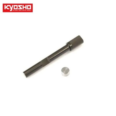�˾���ũ KYVZ427GM [KYOSHO] Brake Shaft Set (R4 Evo.)