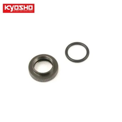 �˾���ũ KYVZ422GM [KYOSHO] Servo Saver Nut (R4 Evo.)