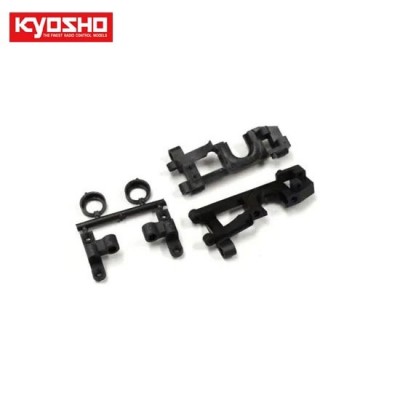 �˾���ũ KYVZ406B [KYOSHO] Front Bulk Set (R4/R4s)