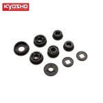 [KYOSHO] Diff. Pulley Set (R4)