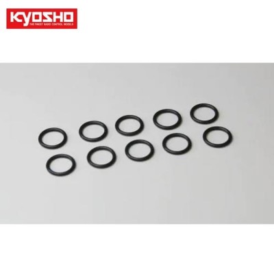 �˾���ũ KYUM565 [KYOSHO] O-Ring (S-10/9.5x1.5/10Pcs)