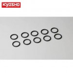[KYOSHO] O-Ring (S-10/9.5x1.5/10Pcs)