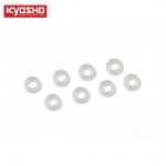 [KYOSHO] Grooved O-Ring (P3/for oil shock)8pcs