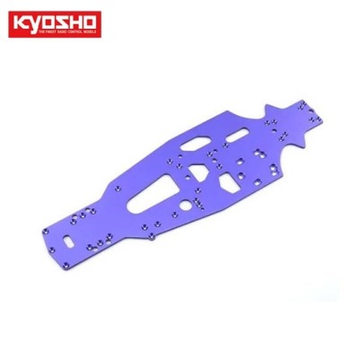 �˾���ũ KYVS053C [KYOSHO] Main Chassis(FW-06)