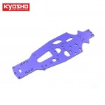 [KYOSHO] Main Chassis(FW-06)