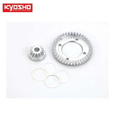 [�˾���ũ] KYVS002B [KYOSHO] Ring Gear Set(40T)