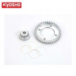 [KYOSHO] Ring Gear Set(40T)