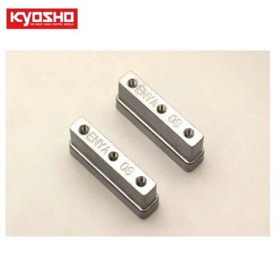 �˾���ũ KY97027B [KYOSHO] Engine Mount (FD20)