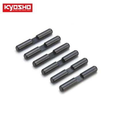 [�˾���ũ] KY97001B [KYOSHO] Bevel Shaft(4x27mm/6pcs)