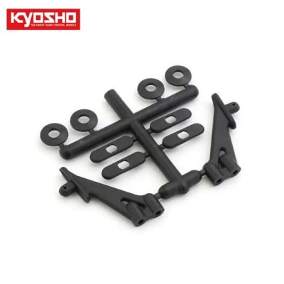 �˾���ũ KYUM582 [KYOSHO] Wing Stay Set(Ultima SB)