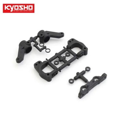 �˾���ũ KYUM578 [KYOSHO] Front Knuckle��Hub Carrier Set(Ultima SB)