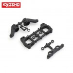 [KYOSHO] Front Knuckle��Hub Carrier Set(Ultima SB)