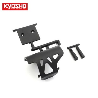 �˾���ũ KYUM576 [KYOSHO] Bumper Set (Ultima SB)