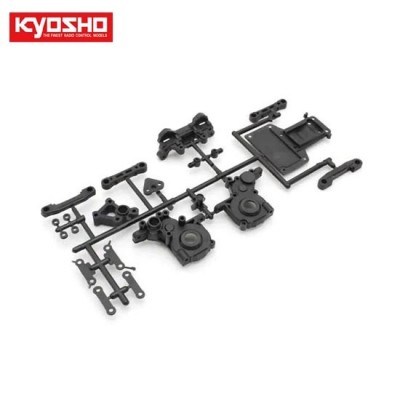 �˾���ũ KYUM574 [KYOSHO] Gear Box Set (Ultima SB)