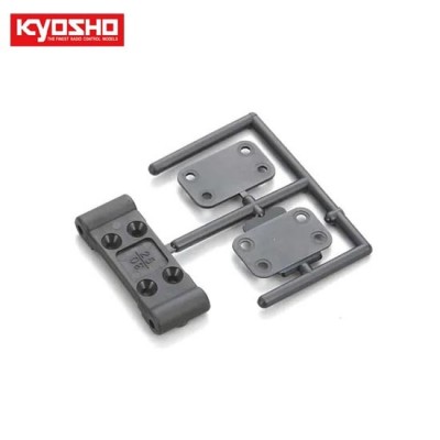 �˾���ũ KYUM502B [KYOSHO] Front Suspension Mount(Ultima SB)