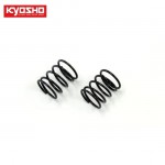 [KYOSHO] Spring (��1.4x3.125x20/Yellow/2.9/2pcs)