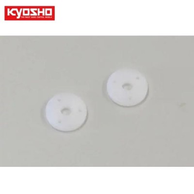 �˾���ũ KYW5307-09 [KYOSHO] D11 Shock Piston(3-1.1/2pcs)