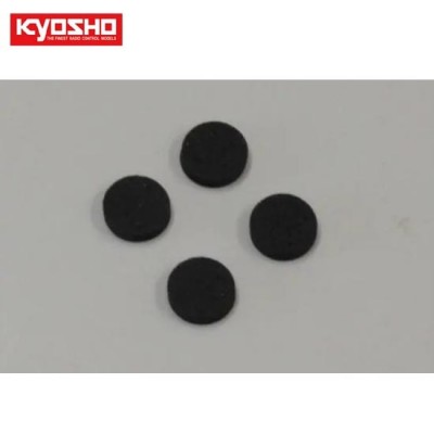 �˾���ũ KYW5307-06 [KYOSHO] Pressure Foam (��8x2/4Pcs)