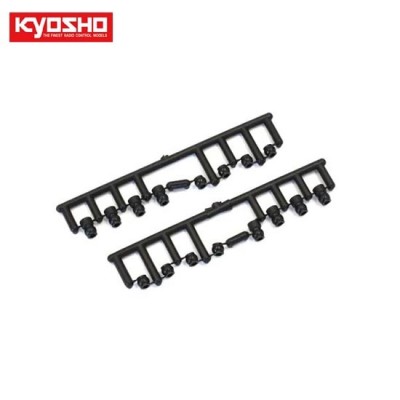 �˾���ũ KYW0203 [KYOSHO] 5.8�� Plastic Bush Set
