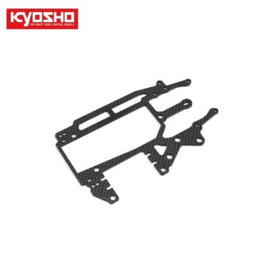�˾���ũ KYVZW441-02 [KYOSHO] Evo.2 Upper Deck(R4)