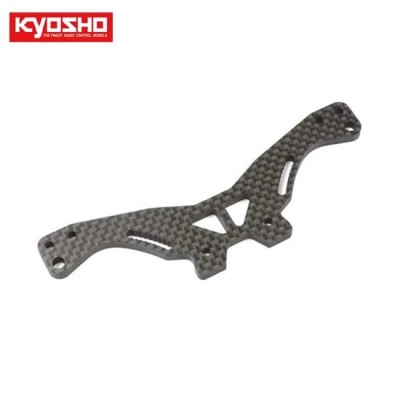 �˾���ũ KYVZW436B [KYOSHO] Carbon Rear Shock Stay(SS/R4s��/R4Evo.)