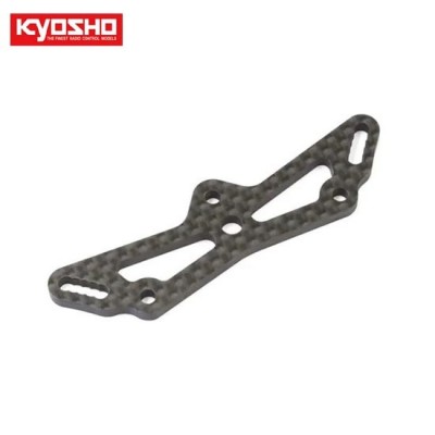 �˾���ũ KYVZW435B [KYOSHO] Carbon Front Shock Stay(SS/R4s��/R4Evo.)