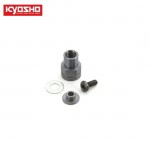 [KYOSHO] SG Pilot Nut Set