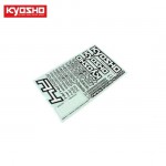 [KYOSHO] Decal (R4 Evo./R4s��)