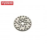 [KYOSHO] Evo.2 Racing Brake Rotor (t=1.5/R4)