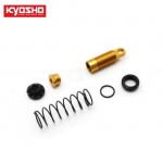 [KYOSHO] Rear Adjust Shock Conversion