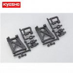 [KYOSHO] REAR SUS ARM(EVOLVA/M3 EVO)
