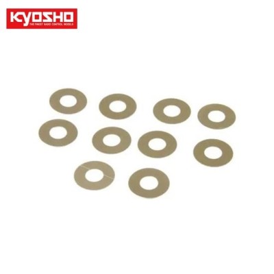 �˾���ũ KY96648 [KYOSHO] 5x12x0.15mm Shim(10pcs)