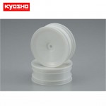[KYOSHO] FRONT WHEEL(56SIZE, RB5 ����Ʈ��)