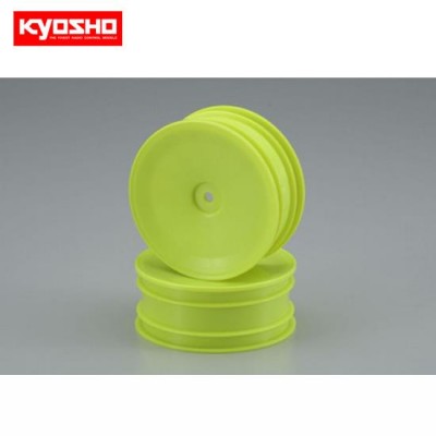 �˾���ũ KYW5029 [KYOSHO] Front Wheel (56 Size , RB5)