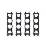 [TR] X4/X6/X8 Frame Battery Tray Extension Module (88mm)