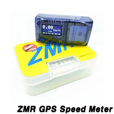 [�˾���ũ]  [ZMR] ���͸� ������ �ӵ� ������