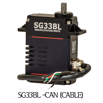 [˾ũ] SG33BL-CAN [HITEC] SG33BL-CAN  