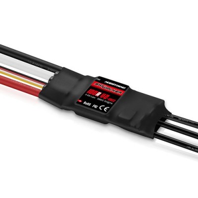 [˾ũ] 80060441 [Hobbywing] ī̿Ŀ 100A V2 귯 ӱ - 3~6 Է, 5V 7A Ī BEC 
