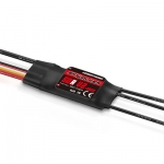 [HobbyWing] ī̿Ŀ V2 50A 귯 ӱ - 3~4 Է, BEC 