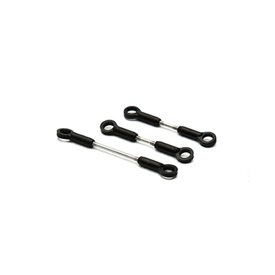[�˾���ũ] BLH1509 Servo pushrod set Blade 230s