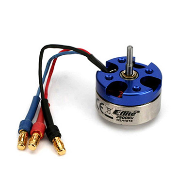 [�˾���ũ] EFLH1516 Blade Brushless Motor (3900Kv) ,Blade 230s