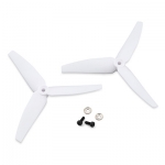 [E-FLITE] Tail Rotor White (2) 230 S V2
