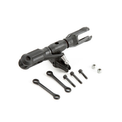 [�˾���ũ] BLH1578 Rotor Head Assembly: 230S